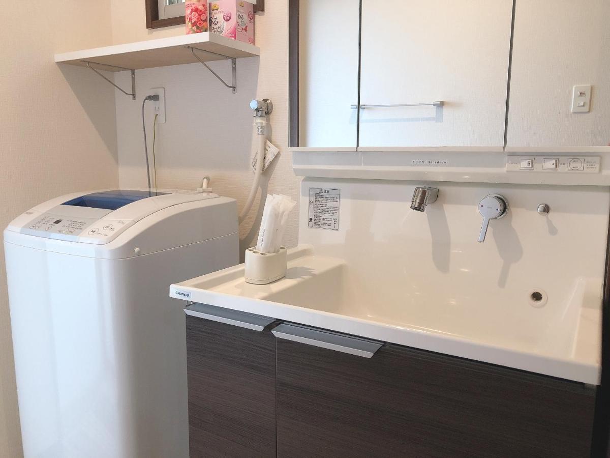 豊見城市Terracerin Yn22アパートメント エクステリア 写真