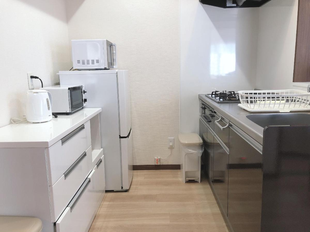 豊見城市Terracerin Yn22アパートメント エクステリア 写真