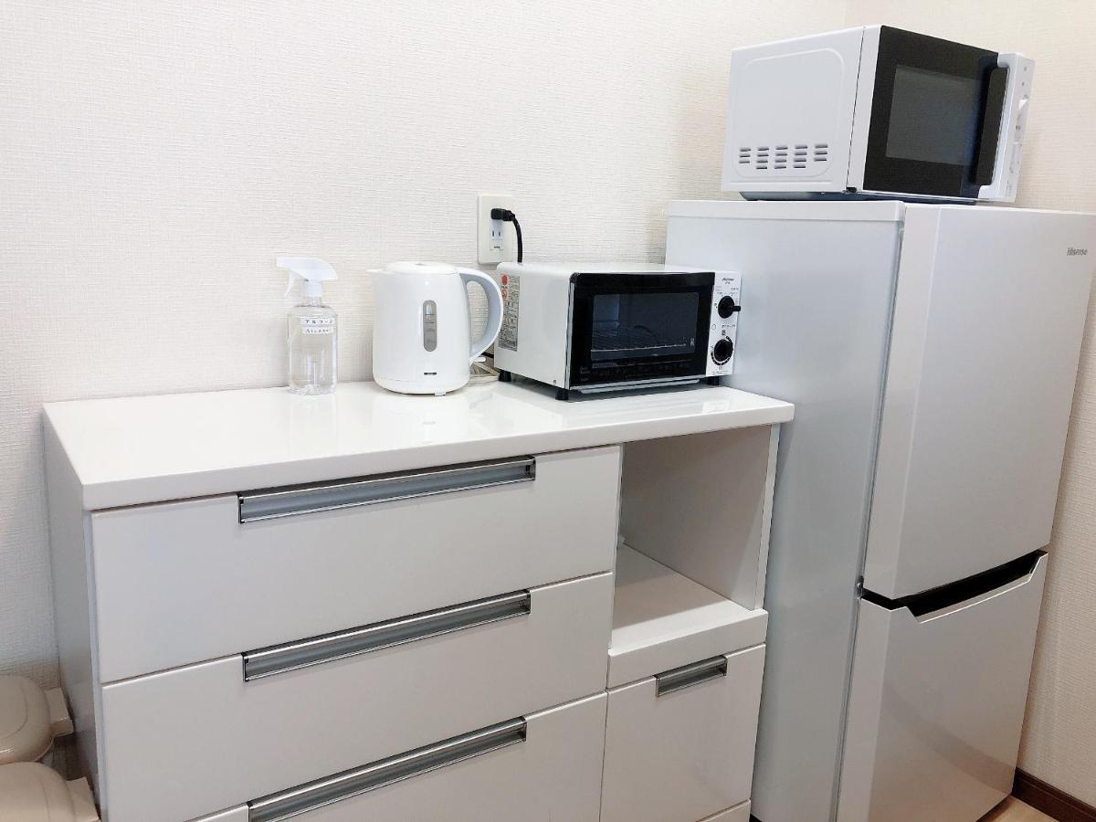 豊見城市Terracerin Yn22アパートメント エクステリア 写真