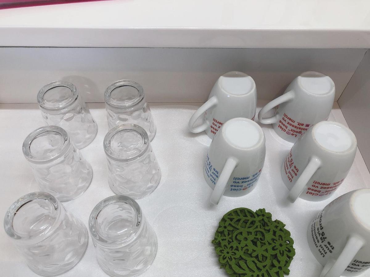 豊見城市Terracerin Yn22アパートメント エクステリア 写真